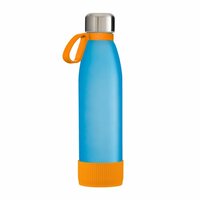 cyan / orange / orange