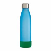 cyan / grün