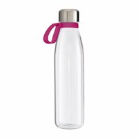 transparent / magenta