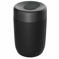 schwarz / dunkelgrau