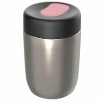 silber / hellmagenta