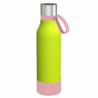 grün / hellmagenta / hellmagenta