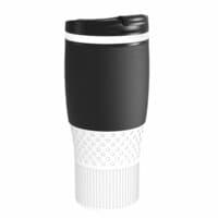 schwarz / weiß / weiß