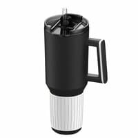 schwarz / weiß / weiß