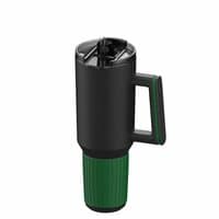 schwarz / grün / grün