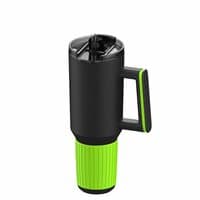 schwarz / hellgrün / hellgrün