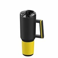 schwarz / gelb / gelb