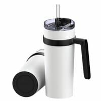 weiß / schwarz / schwarz