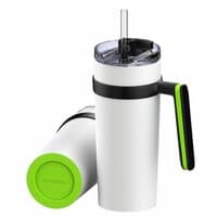 weiß / hellgrün / hellgrün