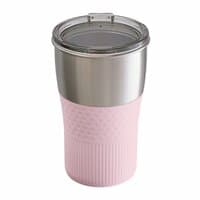 silber / hellmagenta