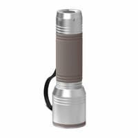 braun / braun / silber