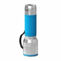 cyan / cyan / silber