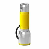 gelb / gelb / silber