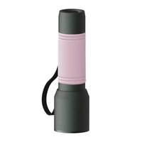 hellmagenta / grau