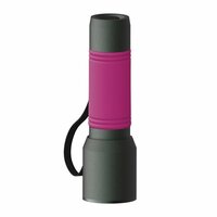 magenta / grau