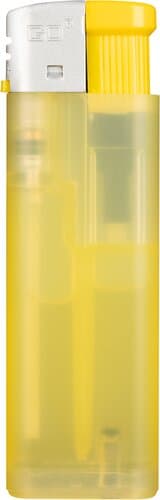 GO Frosty Piezo Feuerzeug