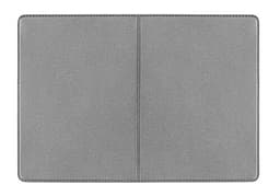 CreativDesign® Ausweistasche "2-fach" Reflexfolie – Bild 1