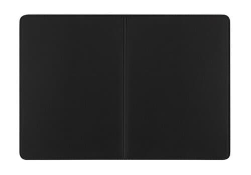 CreativDesign® Ausweistasche "2-fach" Konstantfolie