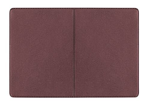 CreativDesign® Ausweistasche "4-fach" Reflexfolie