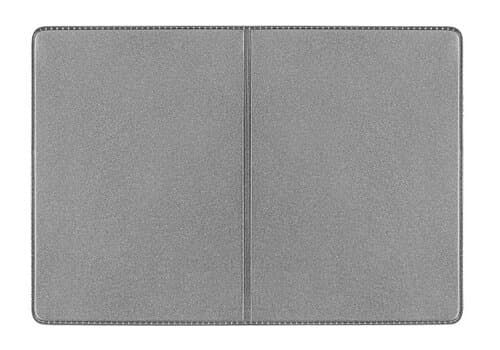 CreativDesign® Ausweistasche "4-fach" Reflexfolie