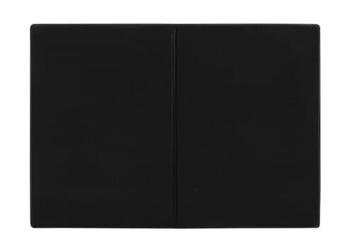 CreativDesign® Ausweistasche "4-fach" Velours