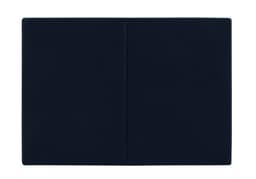 CreativDesign® Ausweistasche "4-fach" Velours – Bild 1