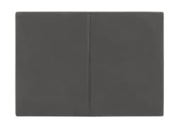 CreativDesign® Ausweistasche "4-fach" Velours – Bild 1