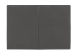 CreativDesign® Ausweistasche "4-fach" Velours – Bild 3