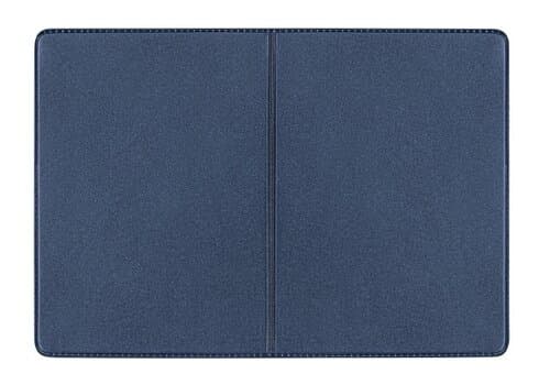 CreativDesign® Ausweistasche "5-fach" Reflexfolie