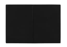 CreativDesign® Ausweistasche "5-fach" Veloursfolie – Bild 1