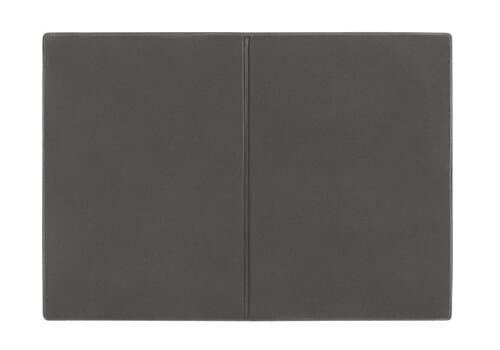 CreativDesign® Ausweistasche "5-fach" Veloursfolie