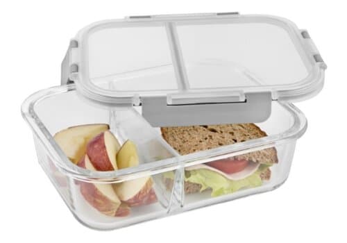 Metmaxx® Lunchbox "TheGourmetLunchBox"