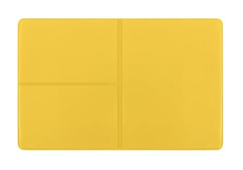 CreativDesign® Ausweistasche "Euro" Normalfolie