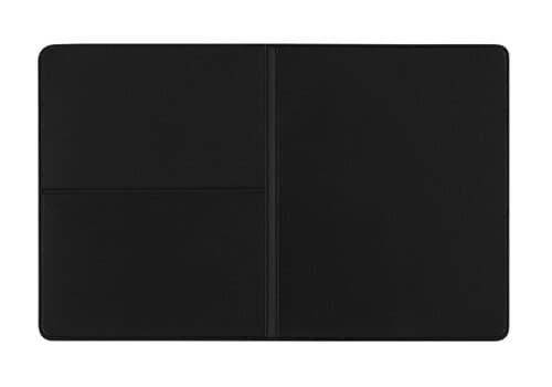 CreativDesign® Ausweistasche "Euro" Konstantfolie