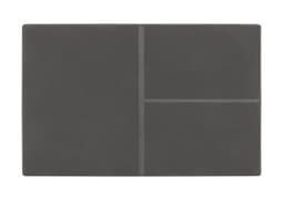 CreativDesign® Ausweistasche "Euro" Veloursfolie – Bild 3