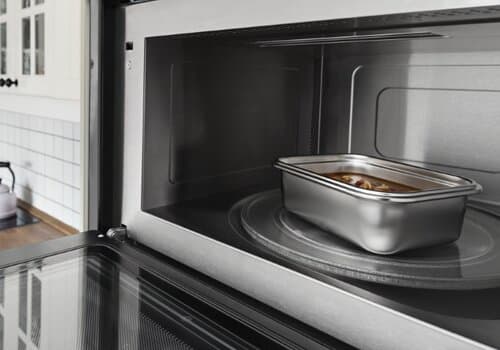 Metmaxx® Lunchbox "SteelGourmet"