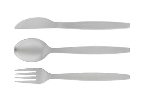 Metmaxx® Besteck "Eat2Go"