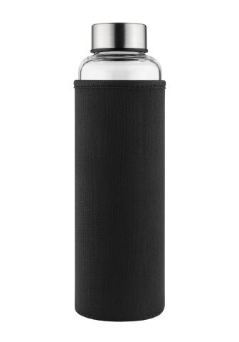 Metmaxx® GenerationRefill Glasflasche "HydratePro"