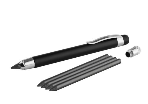 Metmaxx® Fallminenstift "ScribleStar+" EVO