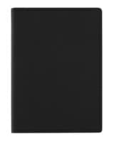 Blackmaxx Kunstleder Führerscheintasche EcoCraft Basic