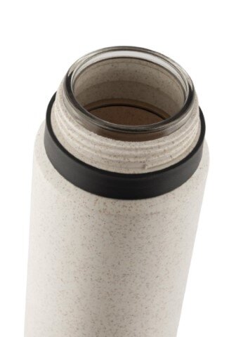 Metmaxx® Trinkflasche "GenerationRefillEco2Go" XL