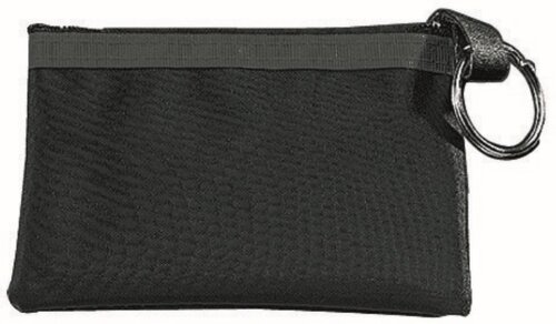 CreativDesign® Schlüsseltasche "Nylon"