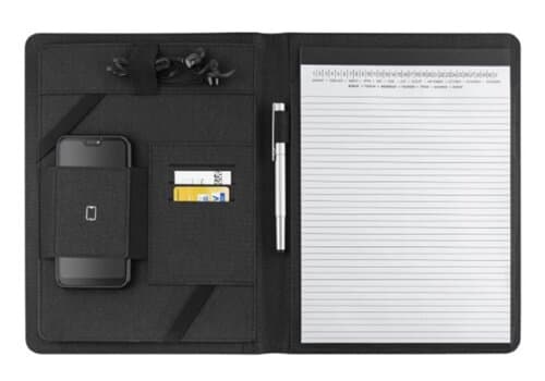 Blackmaxx® Executive Business Portefolio "Maxi4"