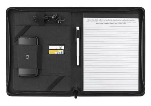 Blackmaxx® Executive Business Portefolio "Basic4"