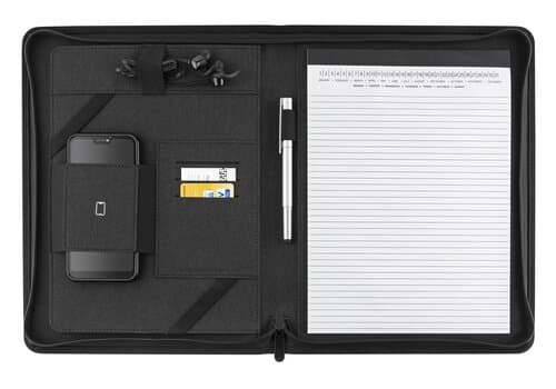 Blackmaxx® Executive Business Portefolio "Basic4"