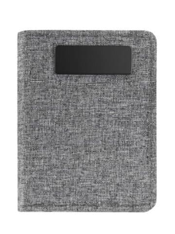 Blackmaxx® Geldbörse " Antibac IWalletMetropolitan"