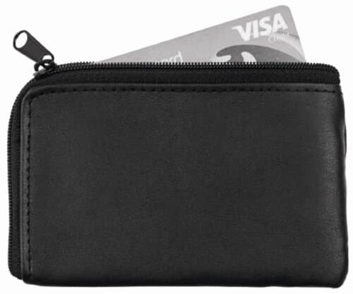 CreativDesign® Schlüsseltasche "GranTourismo"