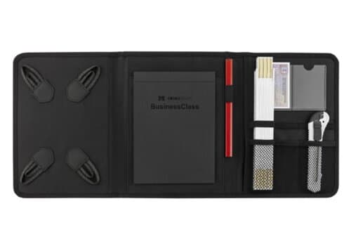 Metmaxx® Handwerkermappe "WorkOrganizer"