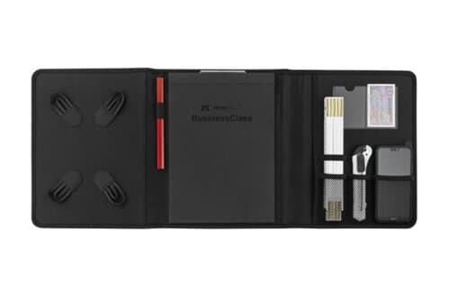 Metmaxx® Handwerkermappe "WorkOrganizerXL"