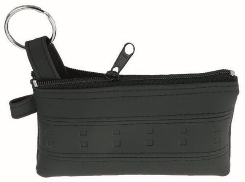 CreativDesign® Schlüsseltasche "Square"
